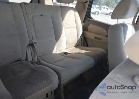 2009 Chevrolet Tahoe Lt1 from USA, damaged, VIN 1GNEC23349R207084